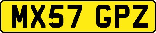 MX57GPZ