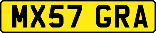 MX57GRA