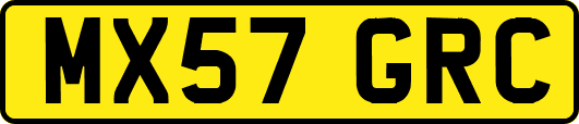 MX57GRC