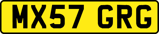 MX57GRG