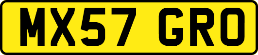 MX57GRO