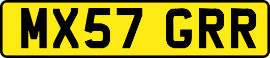 MX57GRR