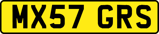 MX57GRS