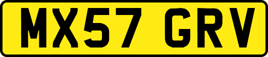 MX57GRV
