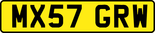 MX57GRW