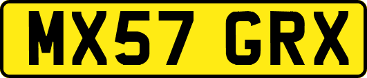 MX57GRX