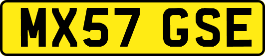 MX57GSE