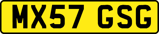 MX57GSG
