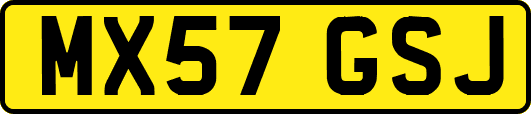 MX57GSJ