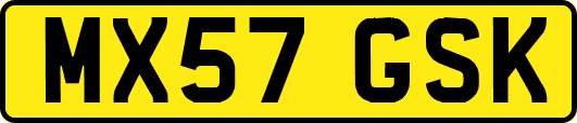 MX57GSK