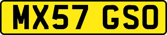 MX57GSO
