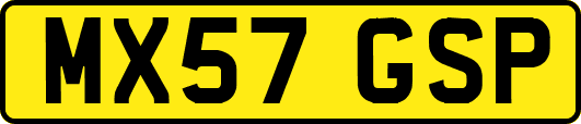MX57GSP