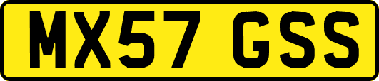 MX57GSS