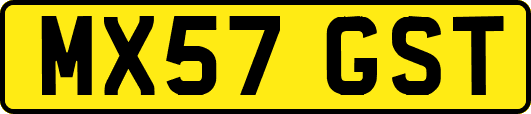 MX57GST