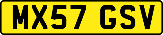 MX57GSV