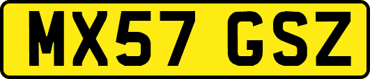 MX57GSZ