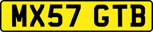 MX57GTB