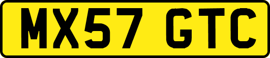 MX57GTC