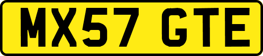 MX57GTE