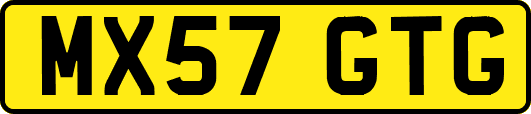 MX57GTG