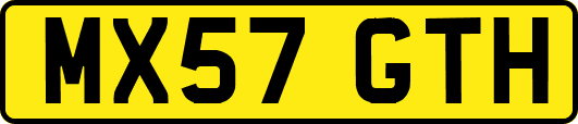 MX57GTH