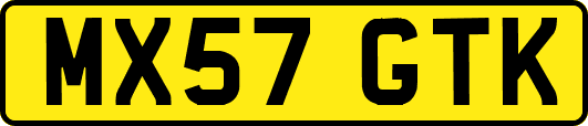 MX57GTK