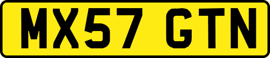 MX57GTN