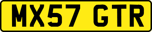 MX57GTR