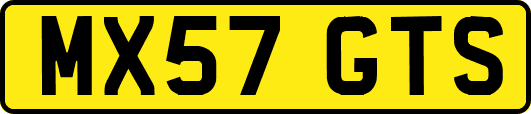 MX57GTS