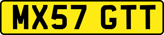 MX57GTT