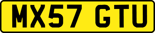 MX57GTU