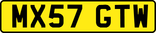 MX57GTW