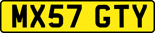 MX57GTY