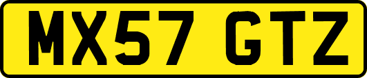 MX57GTZ