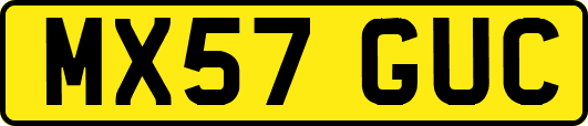 MX57GUC