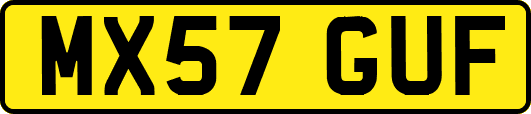 MX57GUF