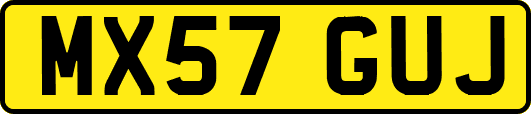 MX57GUJ