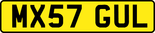 MX57GUL