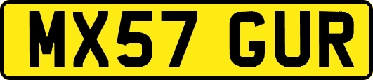 MX57GUR