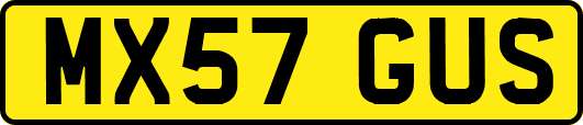 MX57GUS