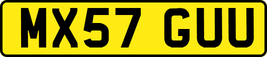 MX57GUU