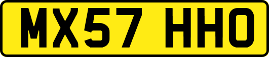 MX57HHO