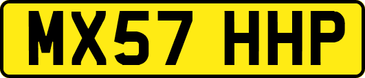 MX57HHP
