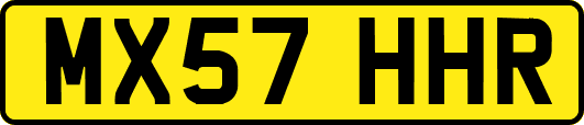 MX57HHR