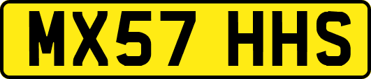 MX57HHS