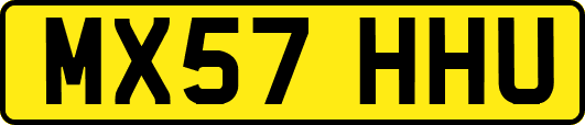 MX57HHU