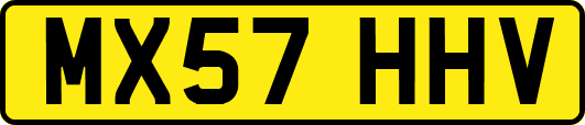 MX57HHV