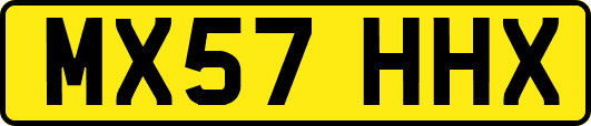 MX57HHX
