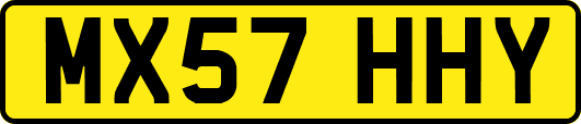 MX57HHY