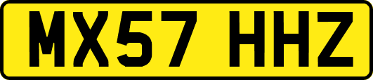 MX57HHZ
